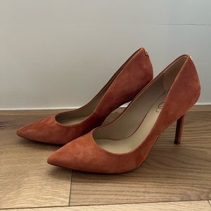 Sam Edelman Hazel Pumps, Size 8